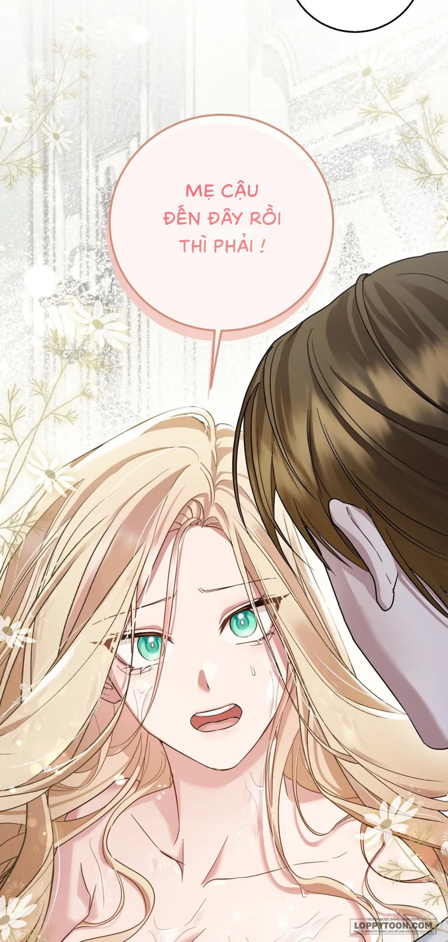 Đêm Đắm Chìm Trên Chuyến Hải Trình - Chap 5 - Trang 3