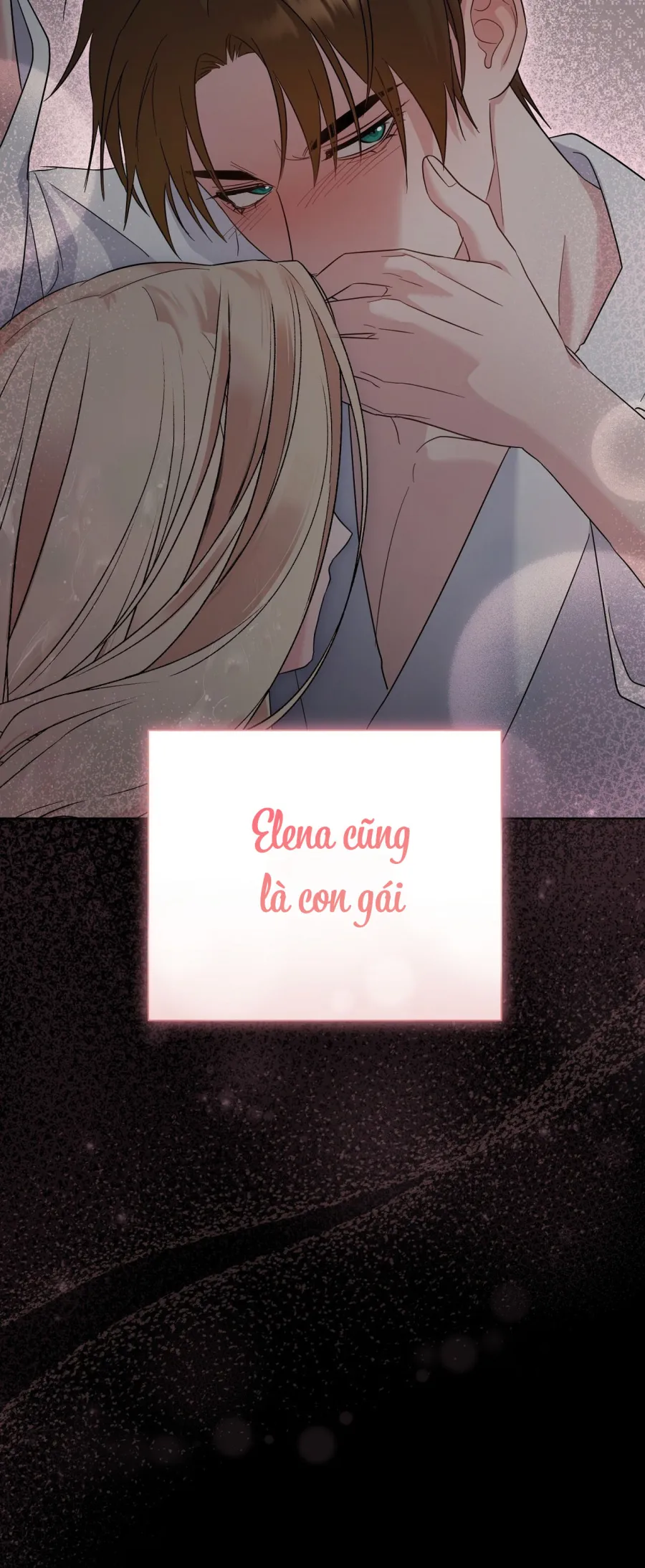 Đêm Đắm Chìm Trên Chuyến Hải Trình - Chap 5 - Trang 21