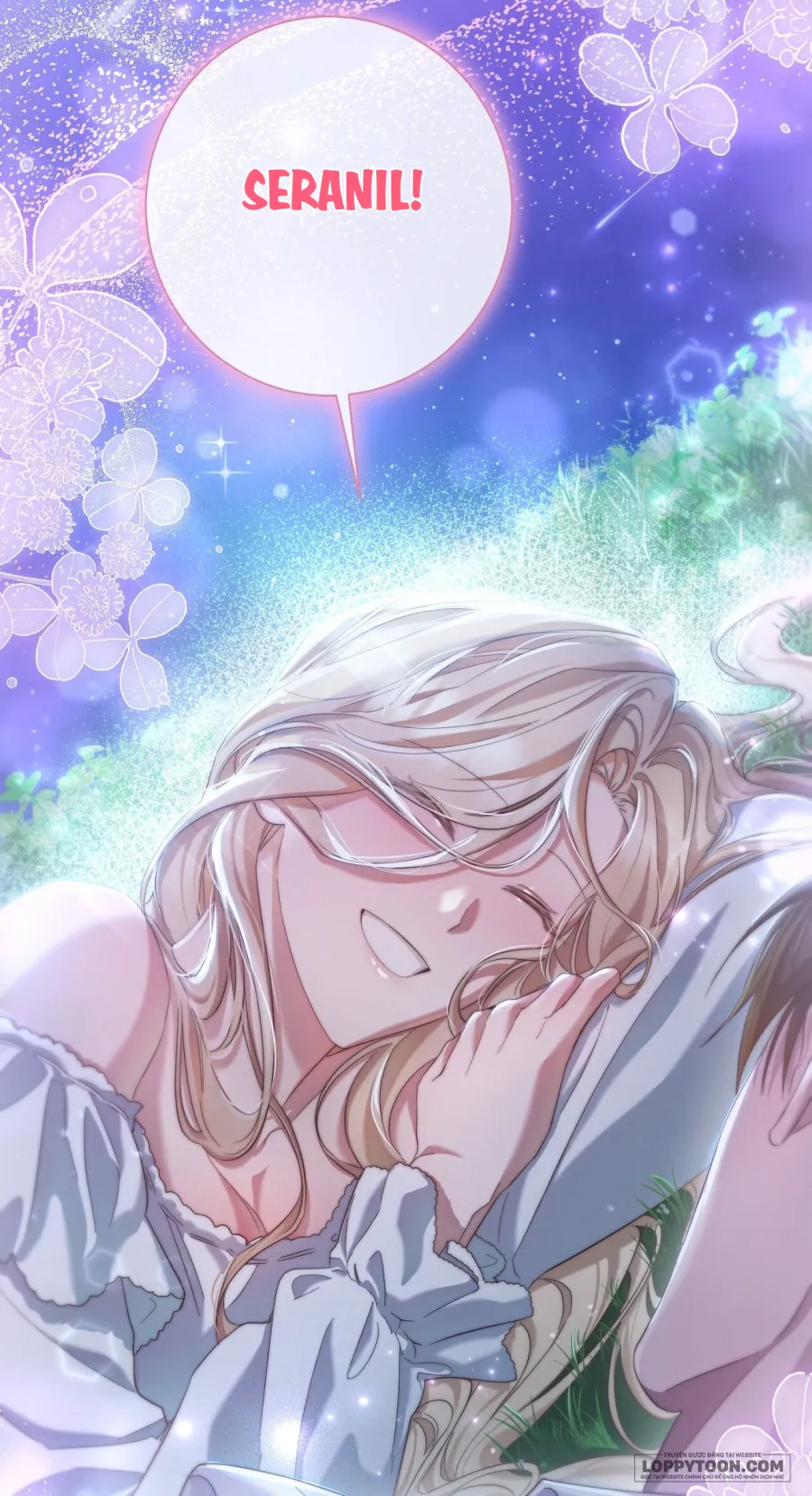 Đêm Đắm Chìm Trên Chuyến Hải Trình - Chap 5 - Trang 24