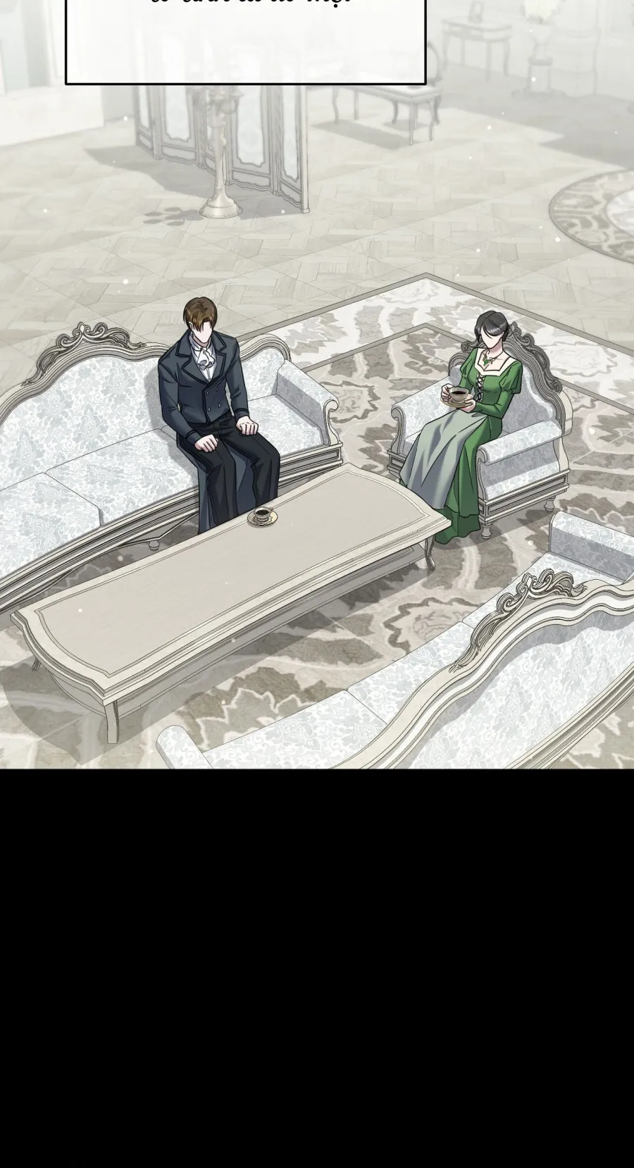 Đêm Đắm Chìm Trên Chuyến Hải Trình - Chap 5 - Trang 26