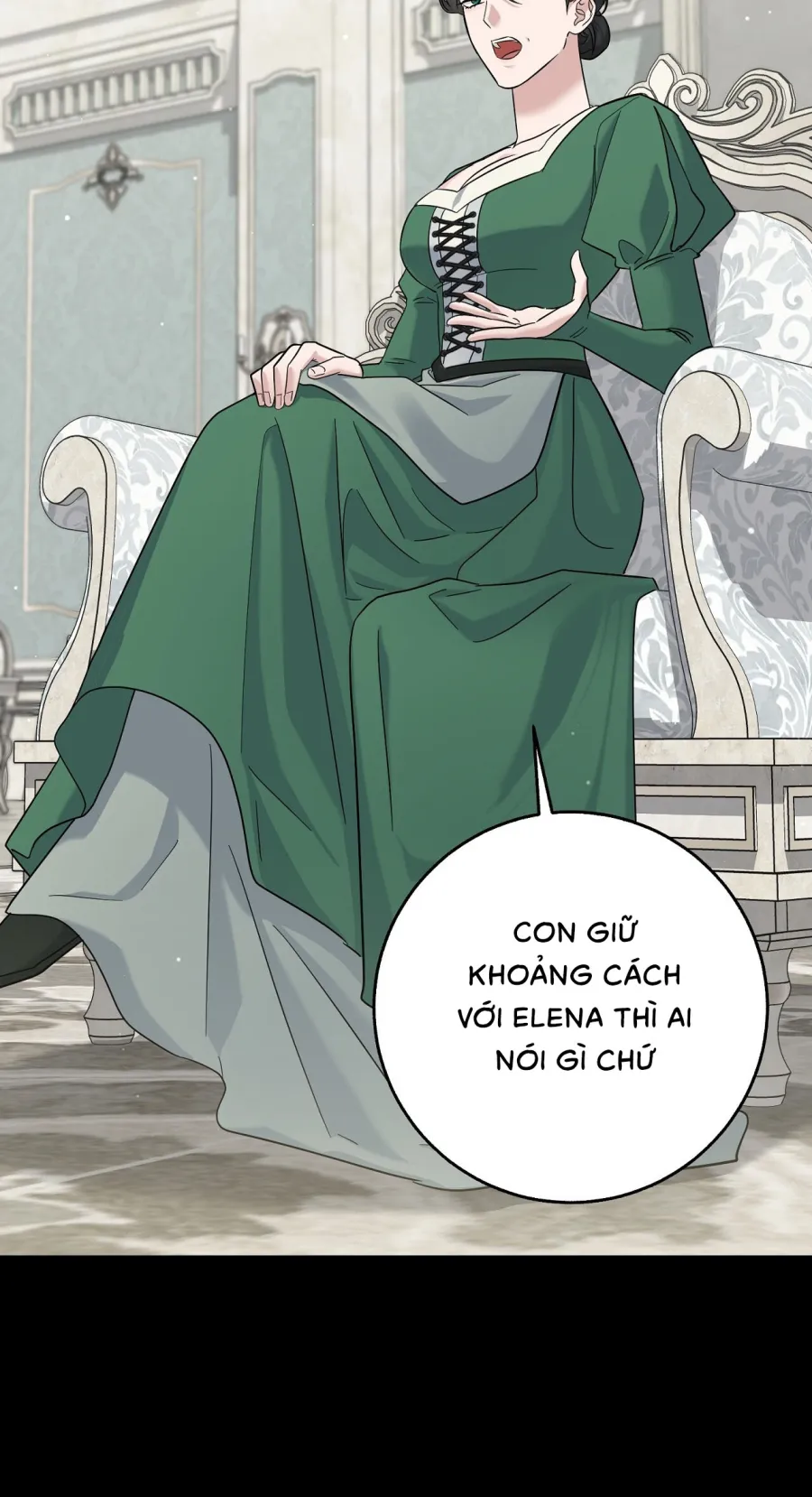 Đêm Đắm Chìm Trên Chuyến Hải Trình - Chap 5 - Trang 28