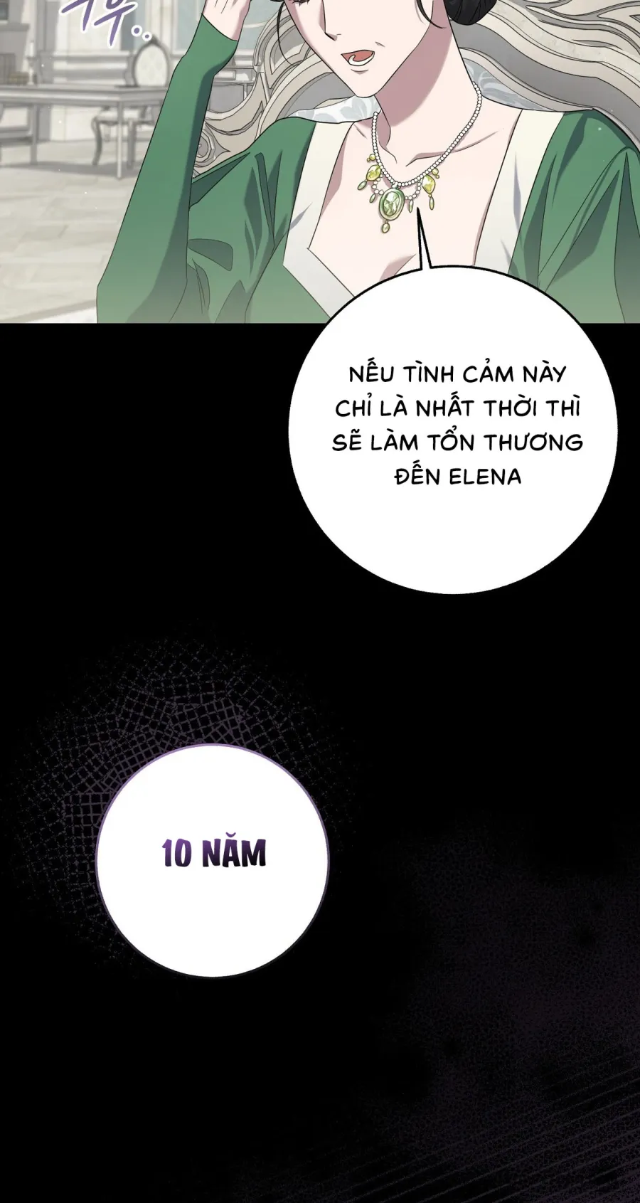 Đêm Đắm Chìm Trên Chuyến Hải Trình - Chap 5 - Trang 32