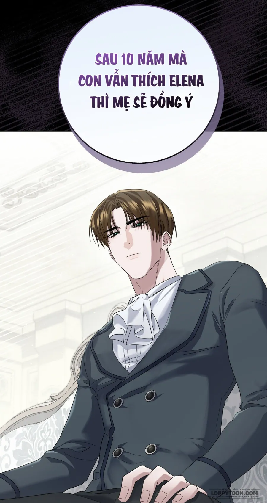 Đêm Đắm Chìm Trên Chuyến Hải Trình - Chap 5 - Trang 33