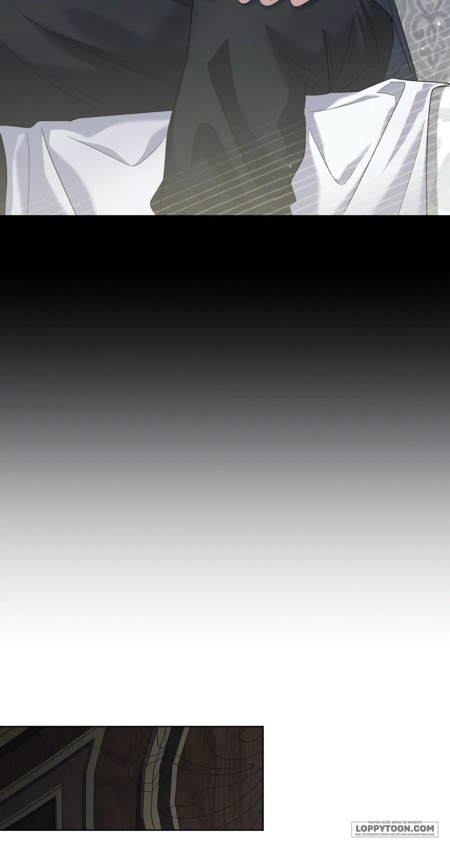 Đêm Đắm Chìm Trên Chuyến Hải Trình - Chap 5 - Trang 34