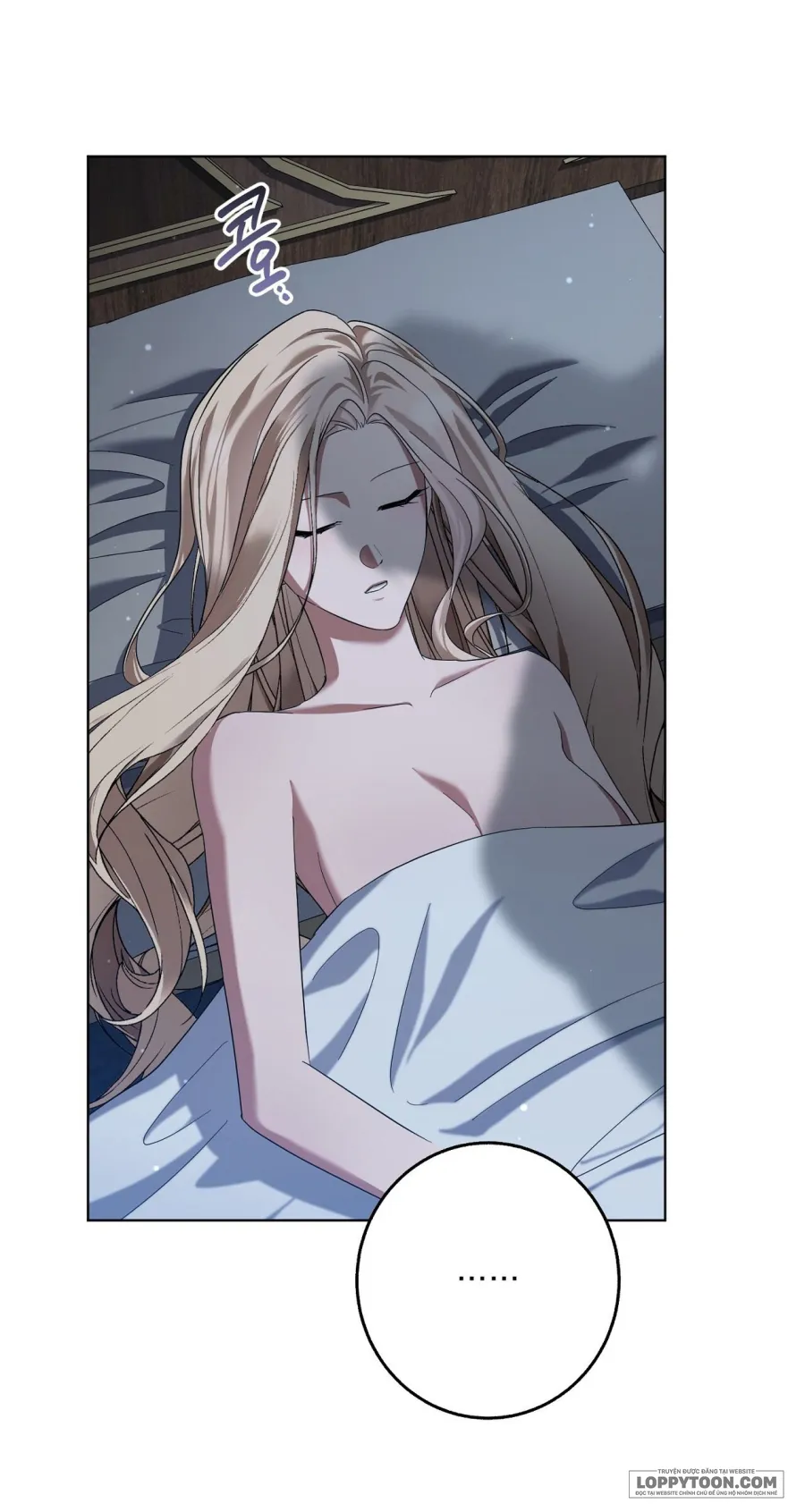 Đêm Đắm Chìm Trên Chuyến Hải Trình - Chap 5 - Trang 35