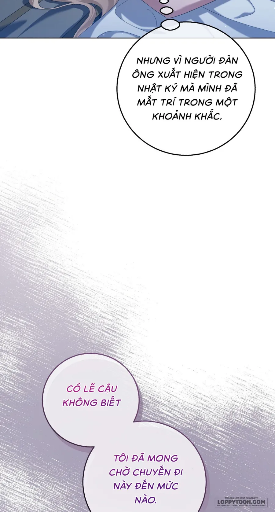 Đêm Đắm Chìm Trên Chuyến Hải Trình - Chap 5 - Trang 37