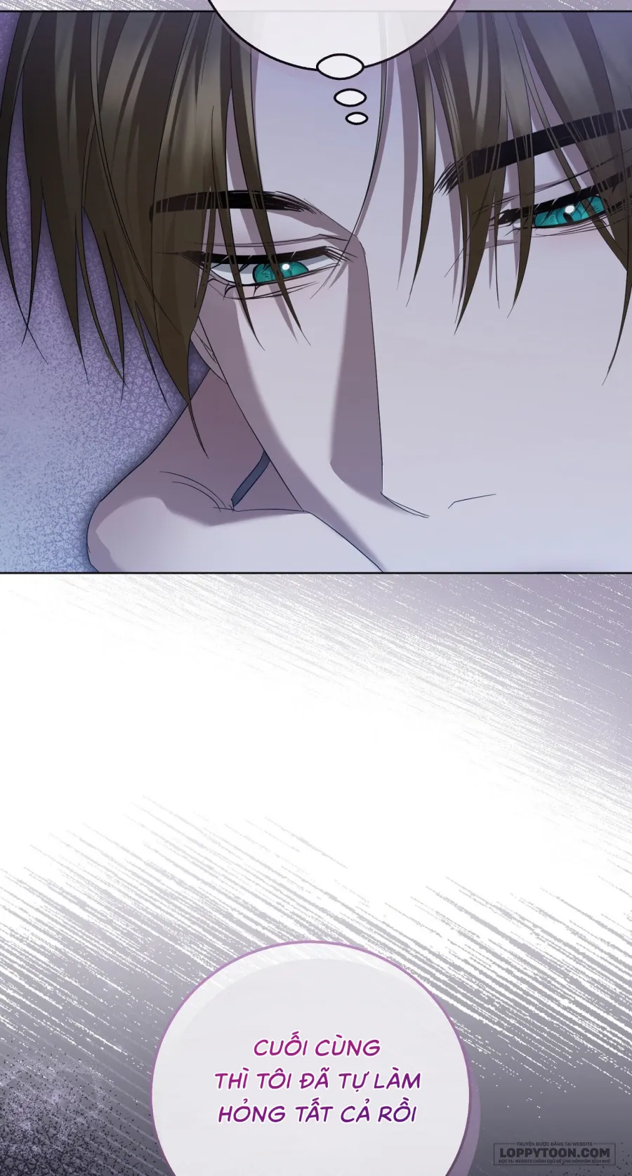 Đêm Đắm Chìm Trên Chuyến Hải Trình - Chap 5 - Trang 38