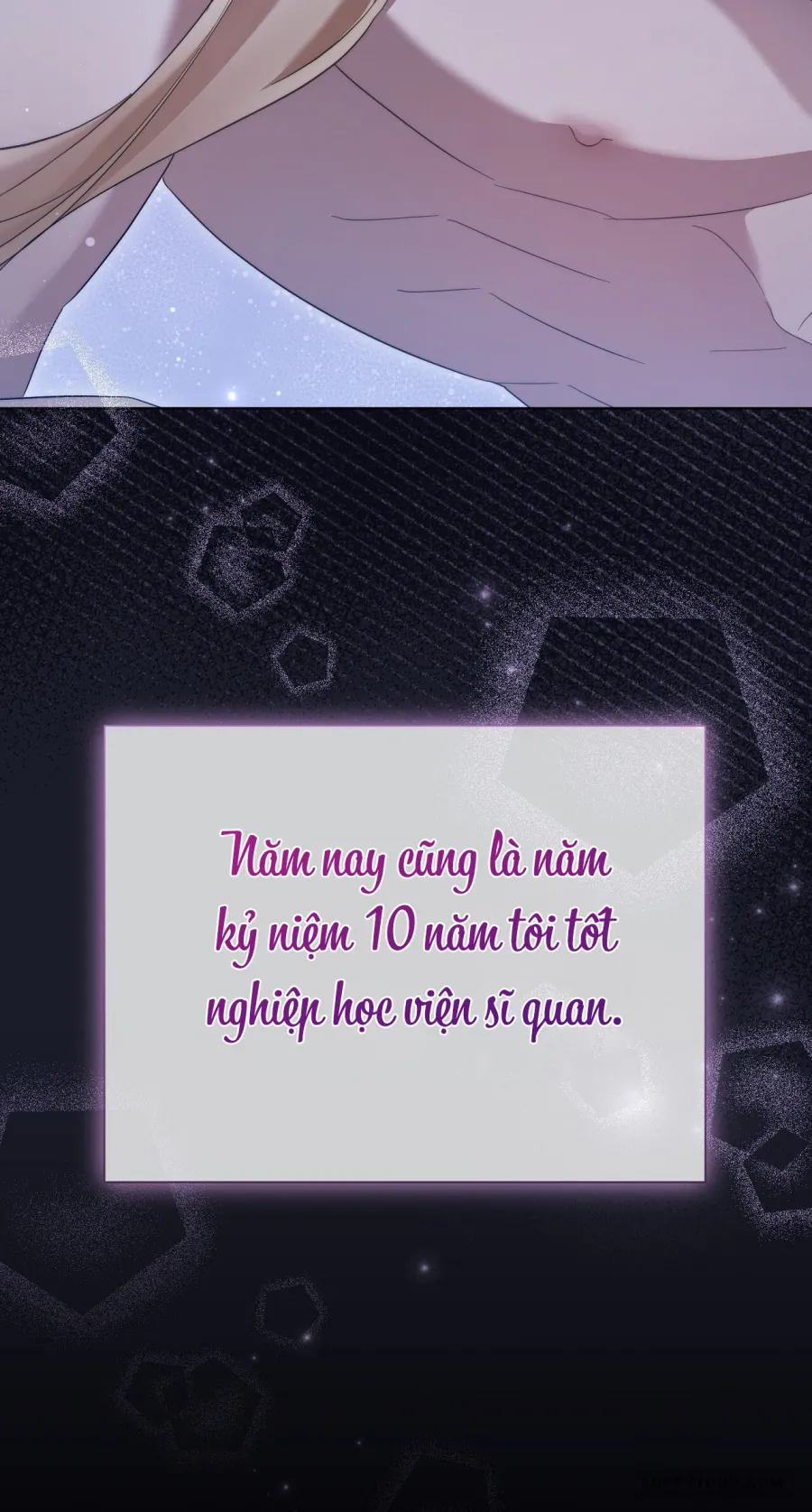 Đêm Đắm Chìm Trên Chuyến Hải Trình - Chap 5 - Trang 40