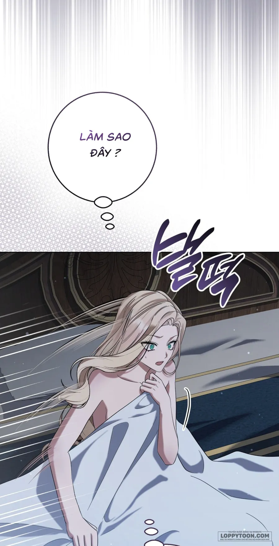 Đêm Đắm Chìm Trên Chuyến Hải Trình - Chap 5 - Trang 45