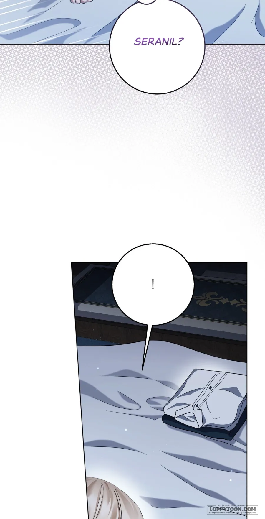 Đêm Đắm Chìm Trên Chuyến Hải Trình - Chap 5 - Trang 46