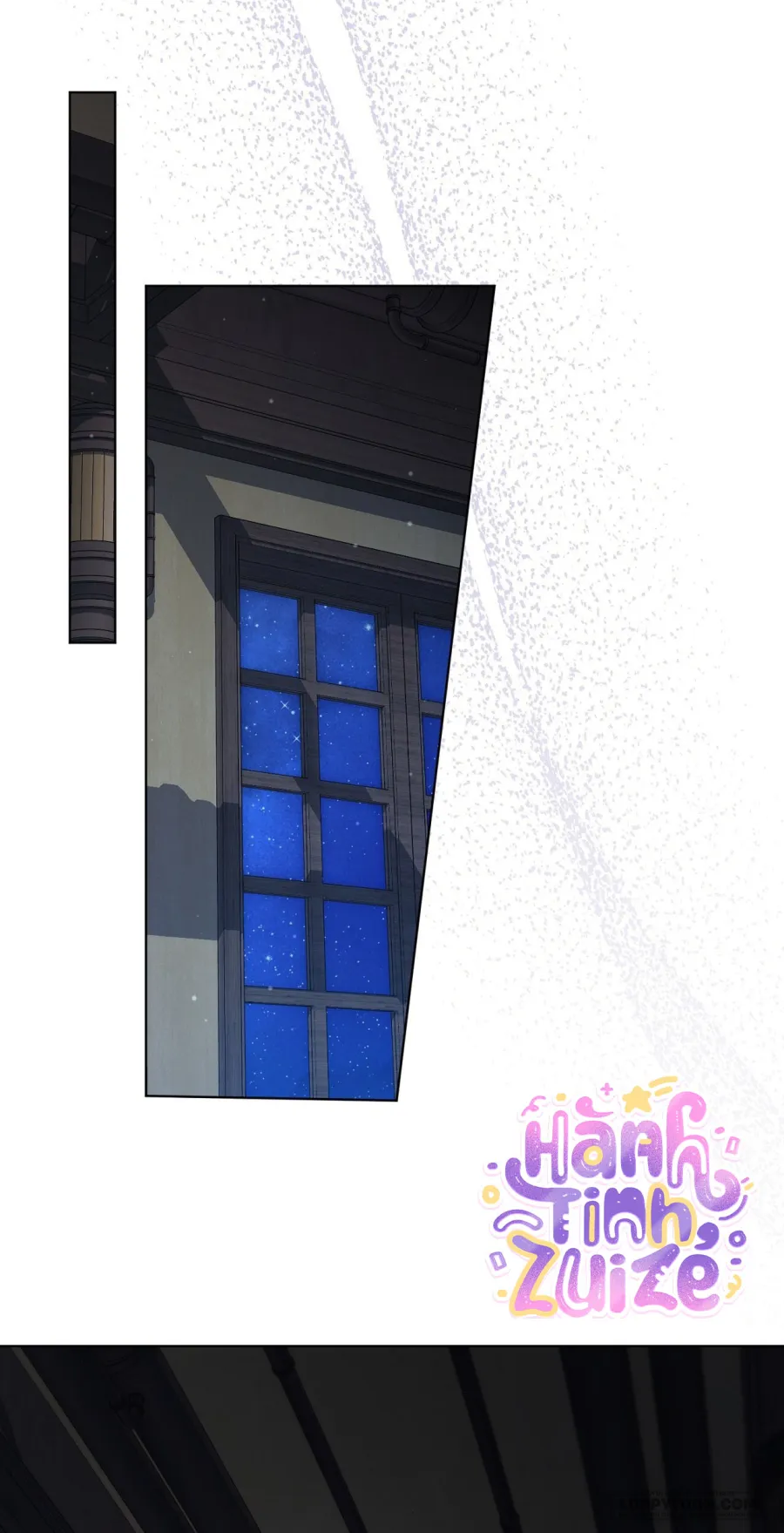 Đêm Đắm Chìm Trên Chuyến Hải Trình - Chap 5 - Trang 48