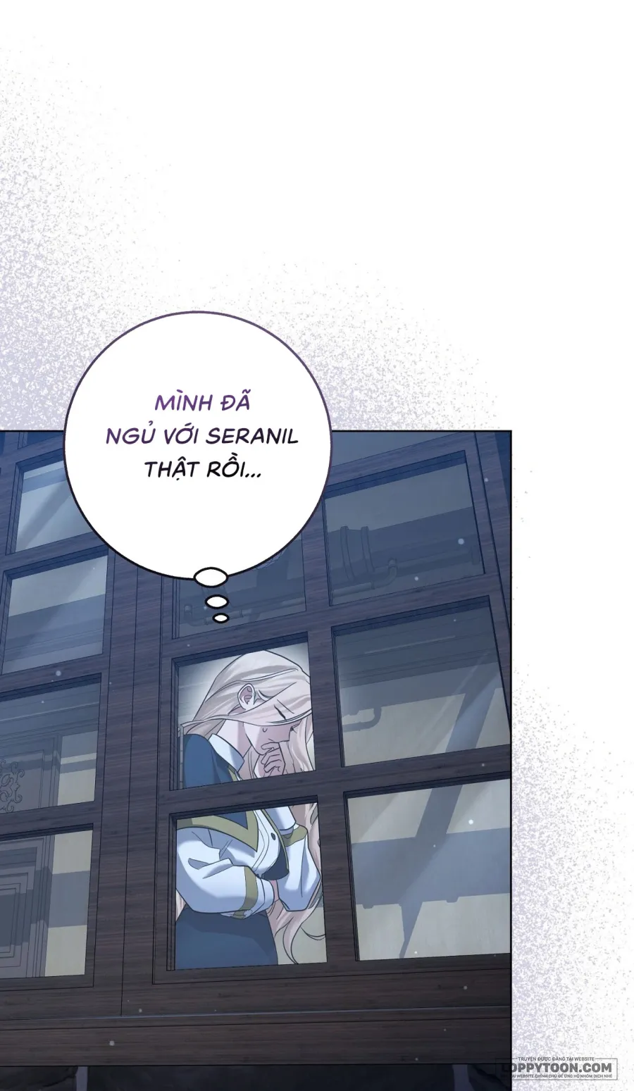 Đêm Đắm Chìm Trên Chuyến Hải Trình - Chap 5 - Trang 50