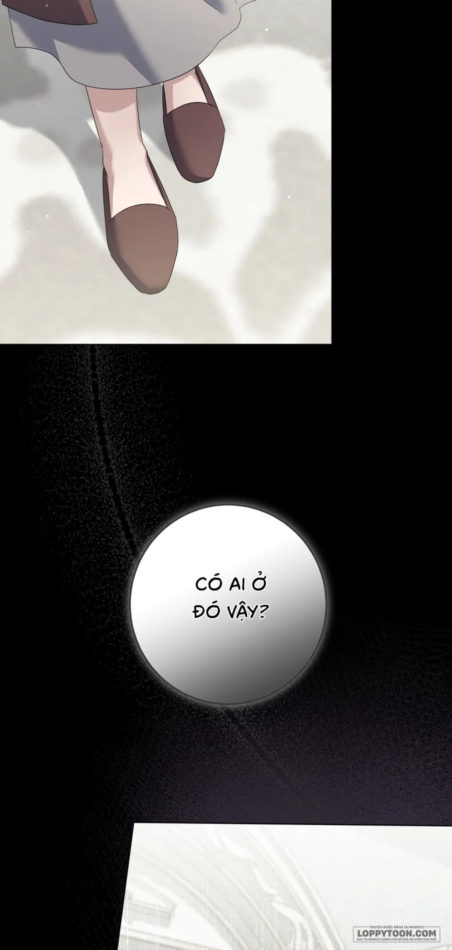 Đêm Đắm Chìm Trên Chuyến Hải Trình - Chap 5 - Trang 6