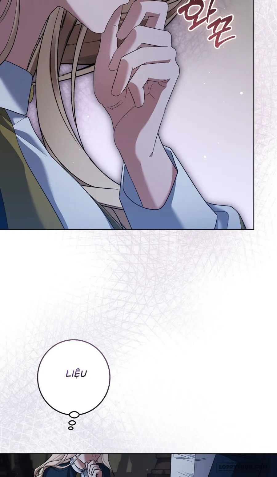 Đêm Đắm Chìm Trên Chuyến Hải Trình - Chap 5 - Trang 53