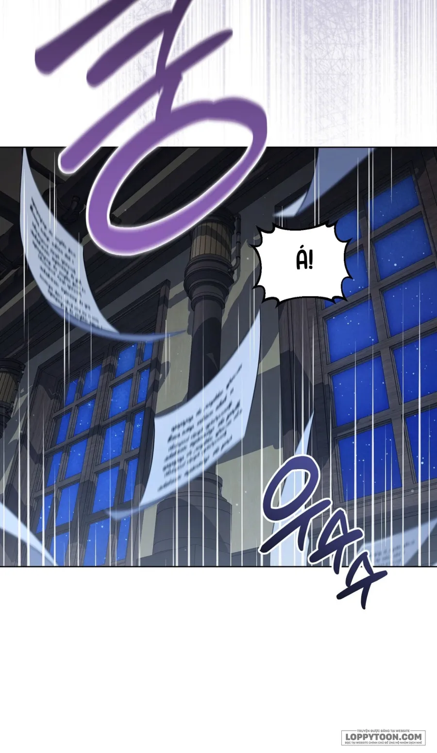 Đêm Đắm Chìm Trên Chuyến Hải Trình - Chap 5 - Trang 56