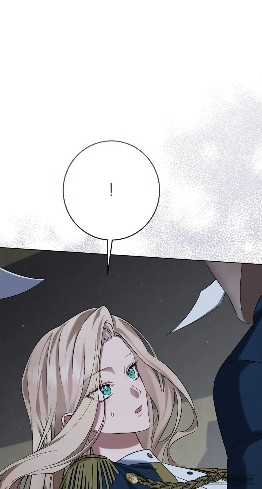 Đêm Đắm Chìm Trên Chuyến Hải Trình - Chap 5 - Trang 57