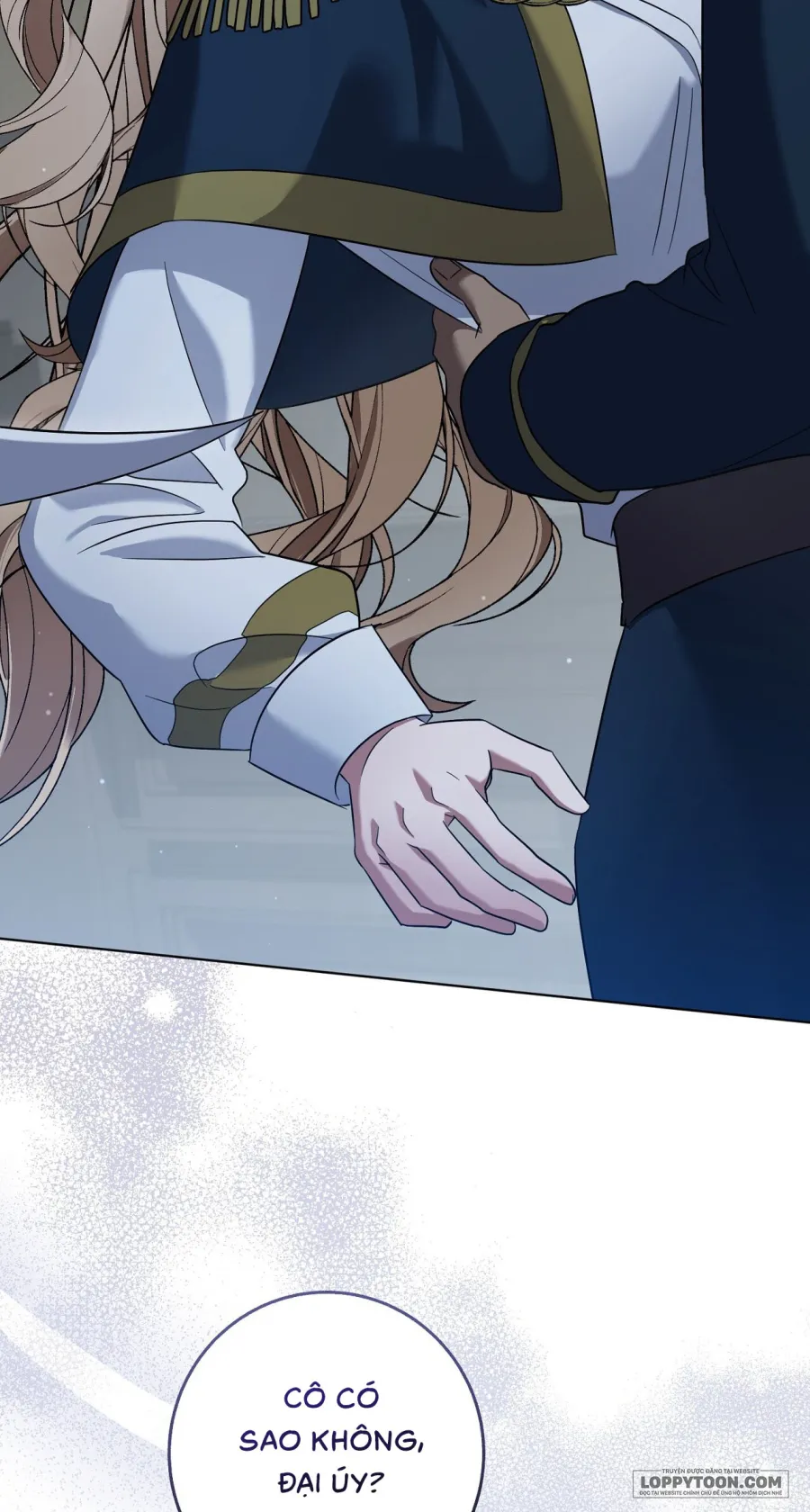 Đêm Đắm Chìm Trên Chuyến Hải Trình - Chap 5 - Trang 58