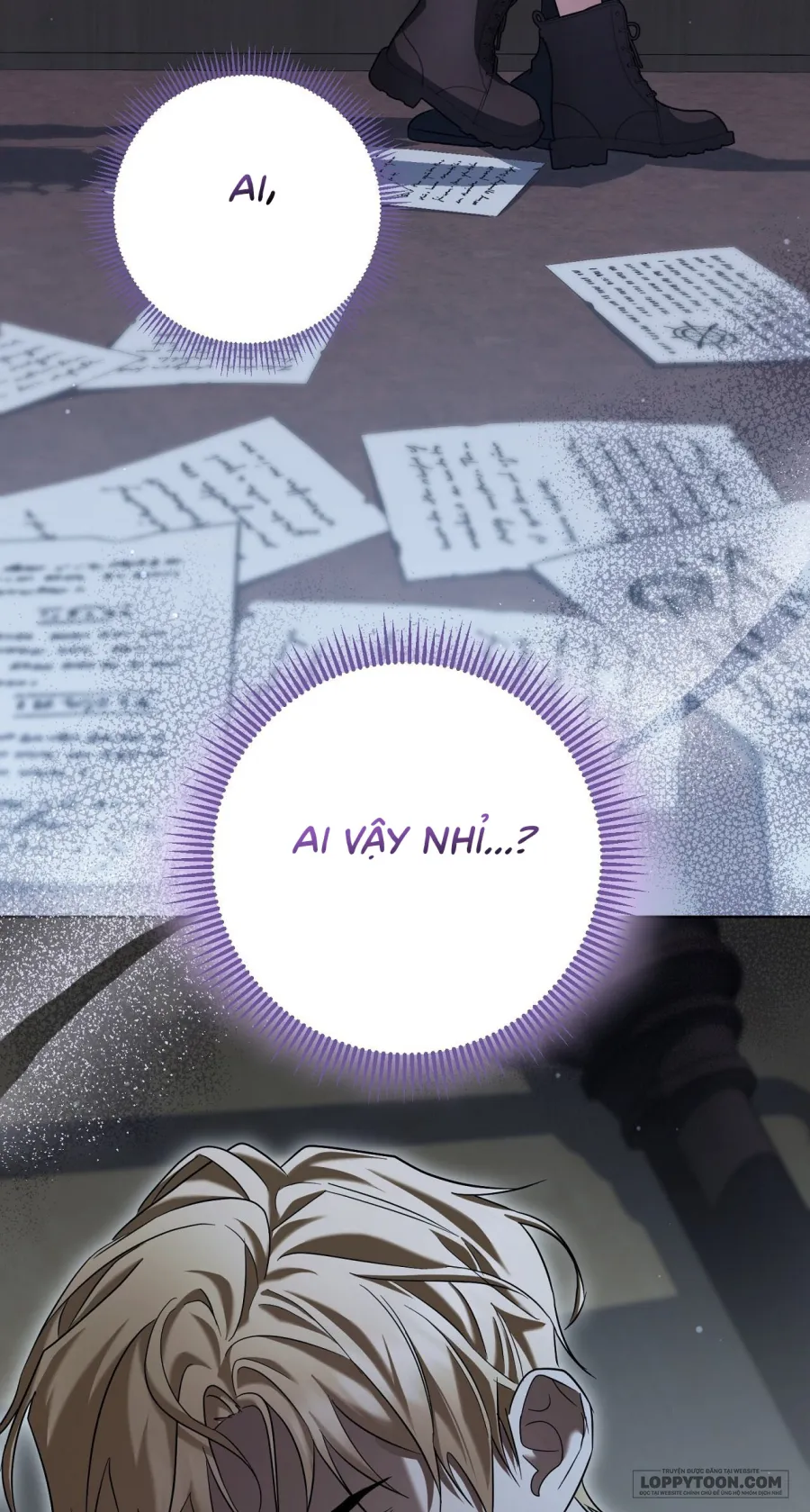 Đêm Đắm Chìm Trên Chuyến Hải Trình - Chap 5 - Trang 60