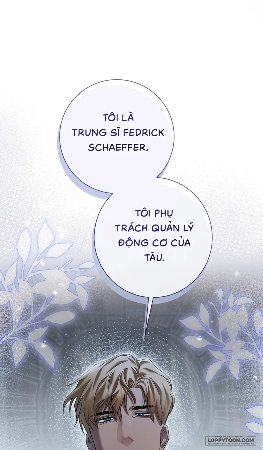 Đêm Đắm Chìm Trên Chuyến Hải Trình - Chap 5 - Trang 64