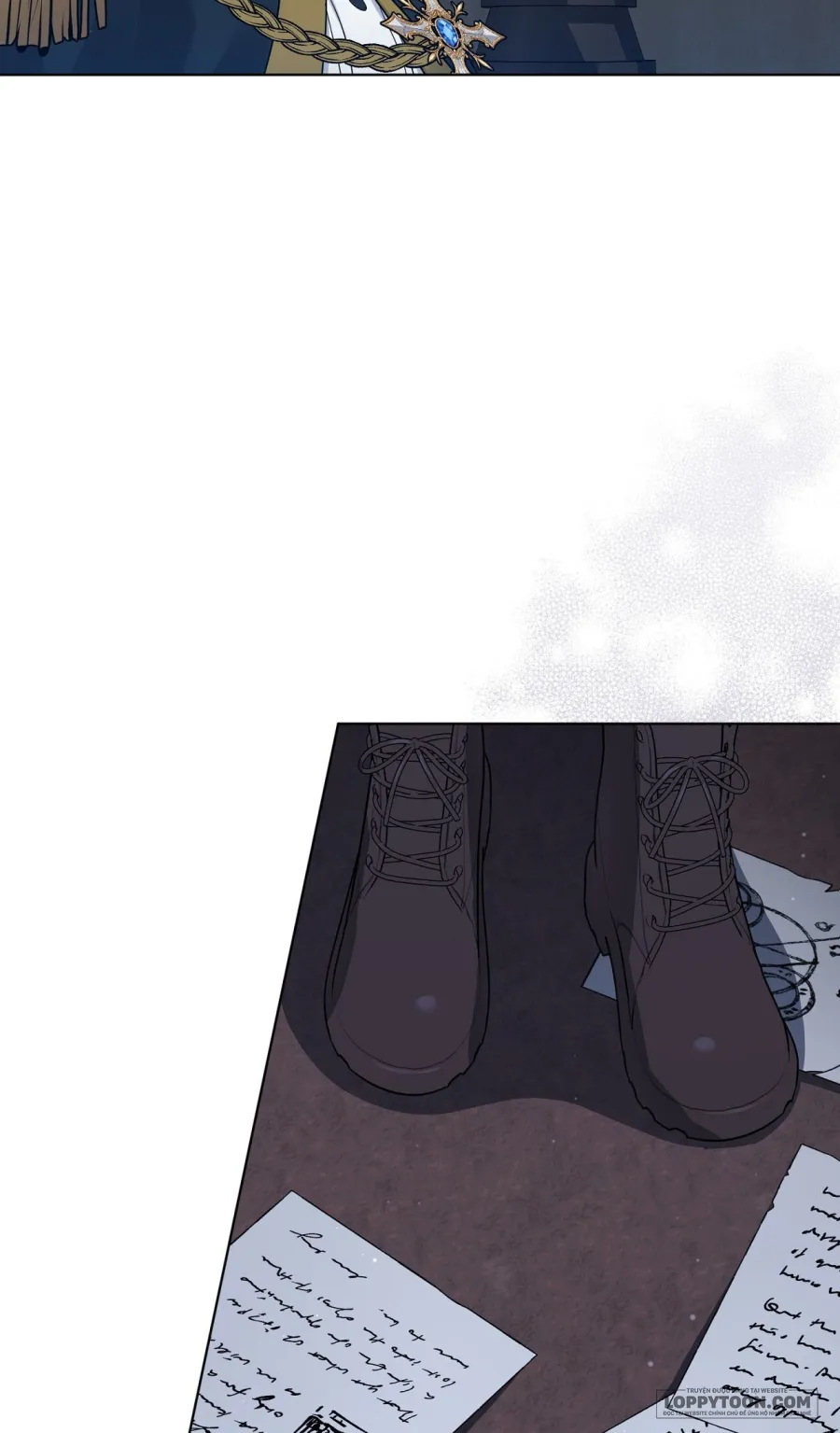 Đêm Đắm Chìm Trên Chuyến Hải Trình - Chap 5 - Trang 67