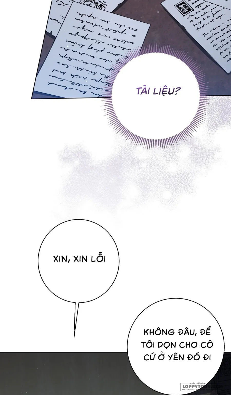 Đêm Đắm Chìm Trên Chuyến Hải Trình - Chap 5 - Trang 68