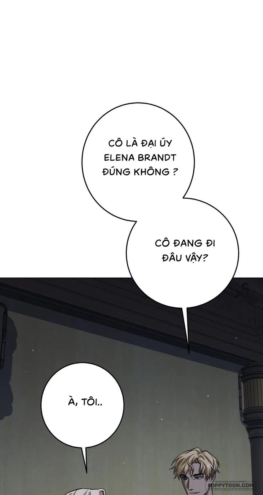 Đêm Đắm Chìm Trên Chuyến Hải Trình - Chap 5 - Trang 71