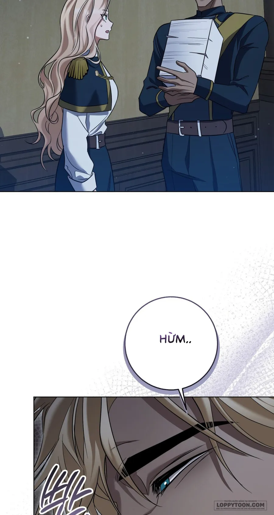 Đêm Đắm Chìm Trên Chuyến Hải Trình - Chap 5 - Trang 72