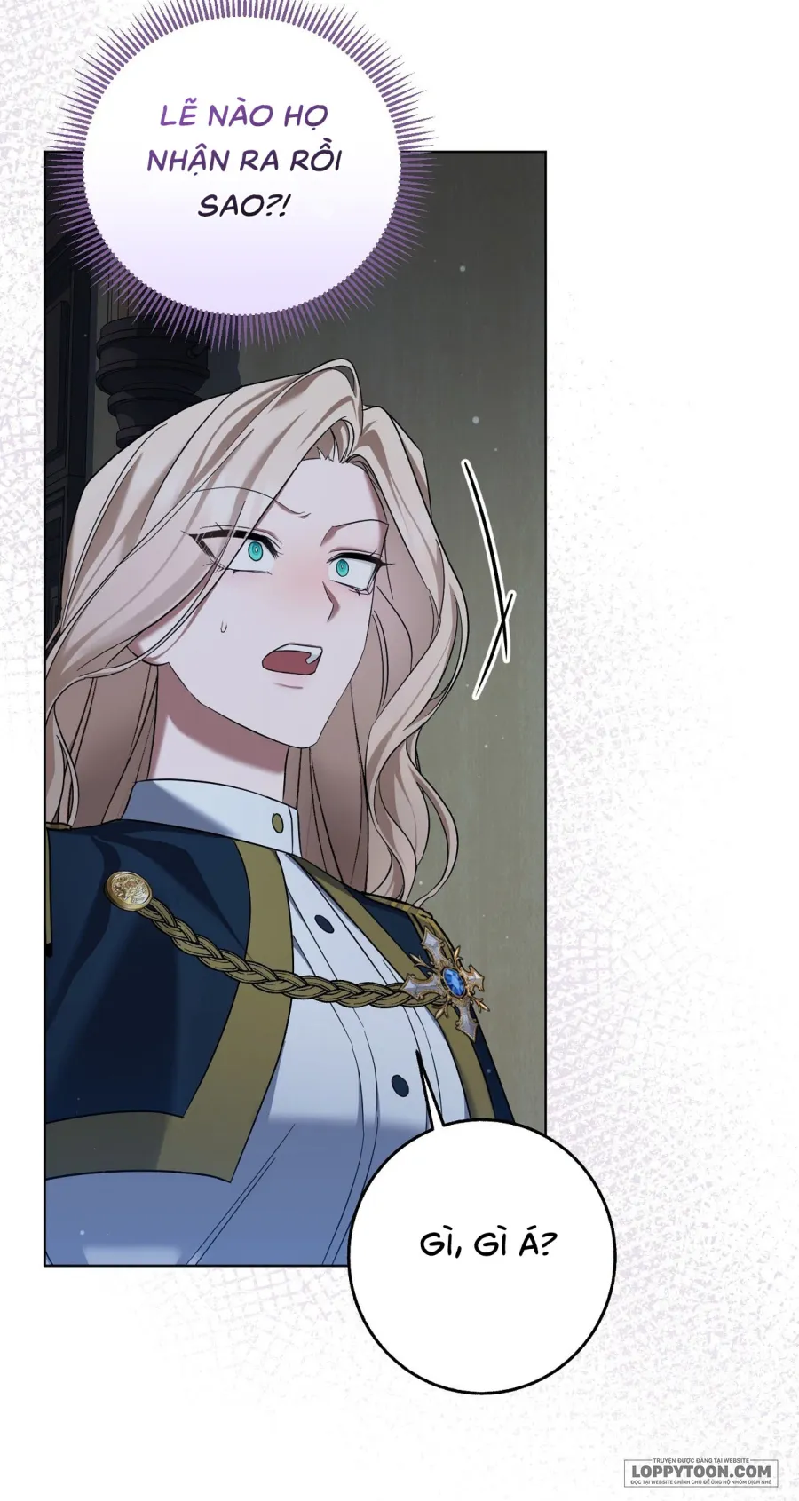 Đêm Đắm Chìm Trên Chuyến Hải Trình - Chap 5 - Trang 74