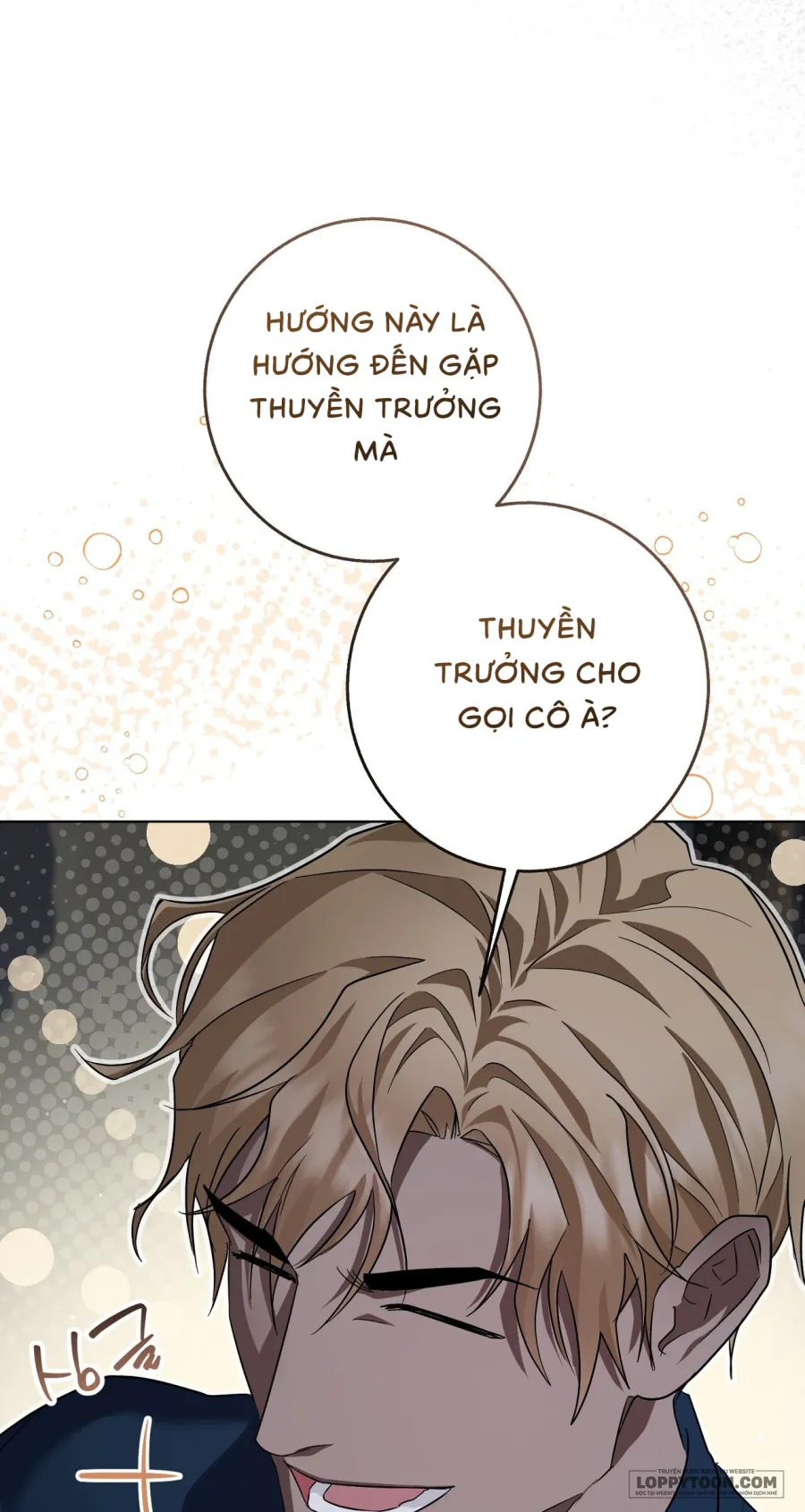 Đêm Đắm Chìm Trên Chuyến Hải Trình - Chap 5 - Trang 75