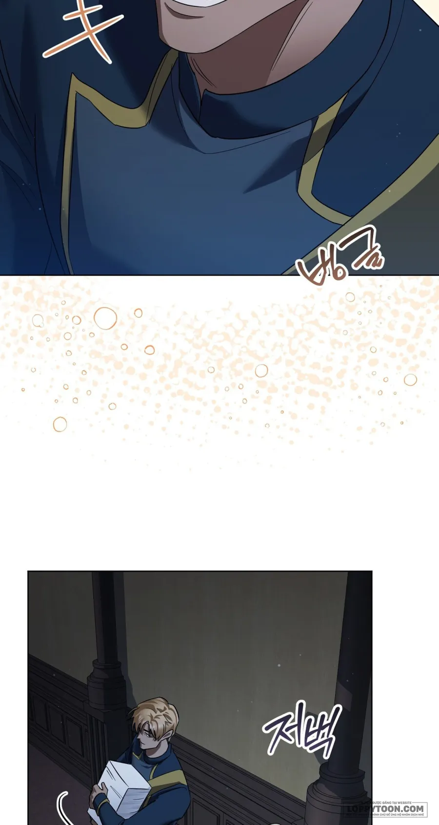 Đêm Đắm Chìm Trên Chuyến Hải Trình - Chap 5 - Trang 76