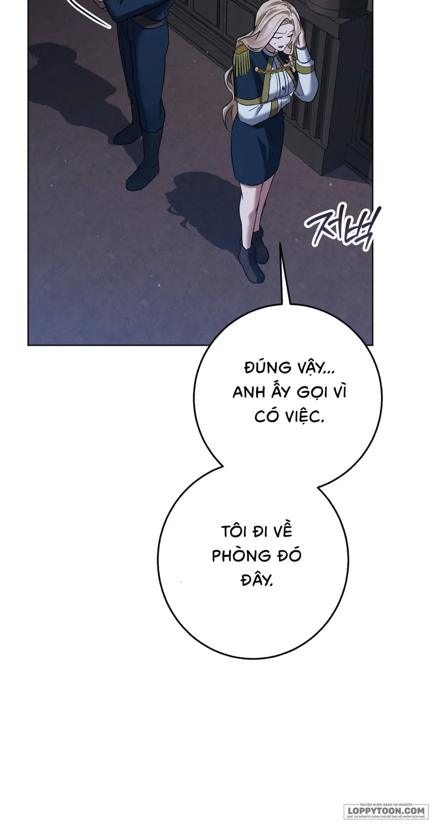 Đêm Đắm Chìm Trên Chuyến Hải Trình - Chap 5 - Trang 77