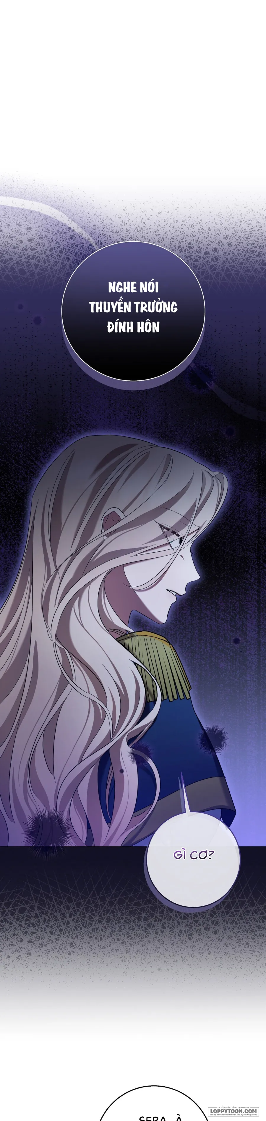 Đêm Đắm Chìm Trên Chuyến Hải Trình - Chap 5 - Trang 79