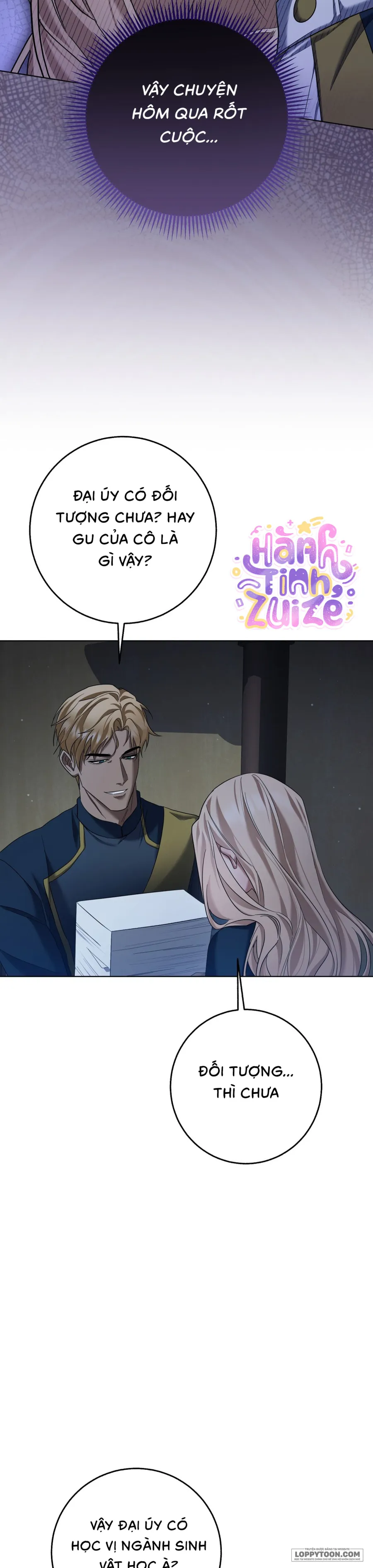 Đêm Đắm Chìm Trên Chuyến Hải Trình - Chap 5 - Trang 82