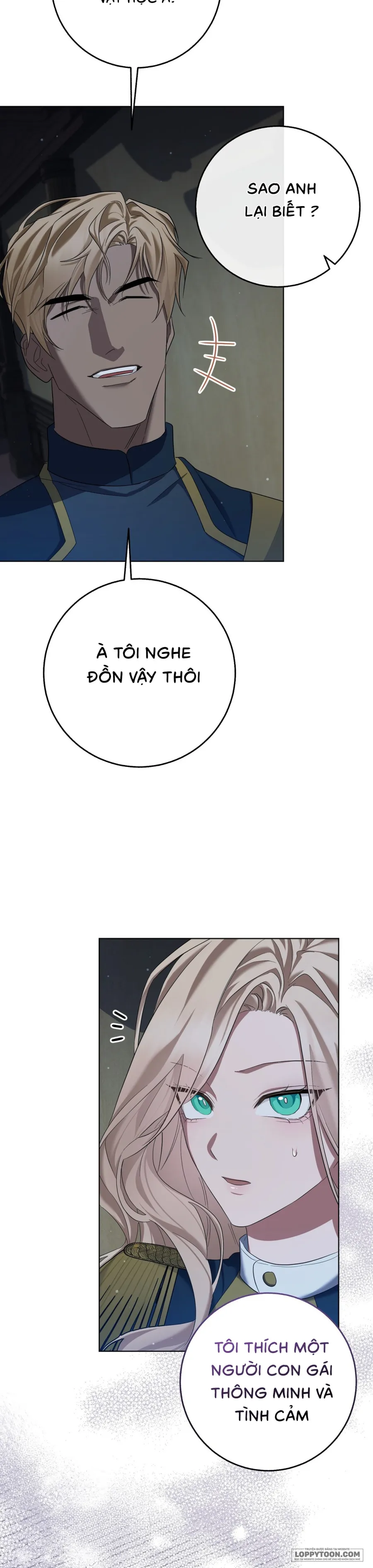 Đêm Đắm Chìm Trên Chuyến Hải Trình - Chap 5 - Trang 83