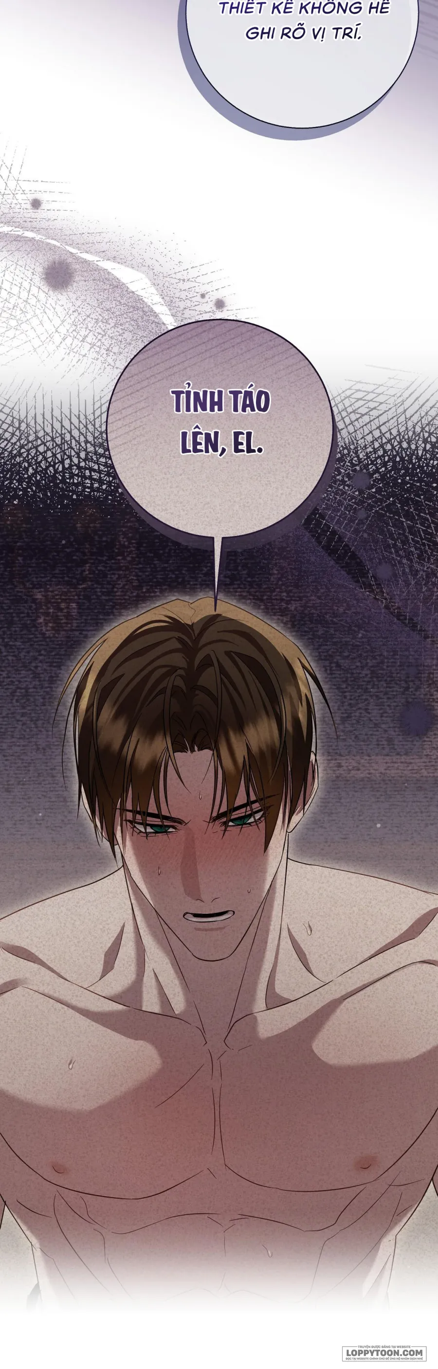 Đêm Đắm Chìm Trên Chuyến Hải Trình - Chap 6 - Trang 11