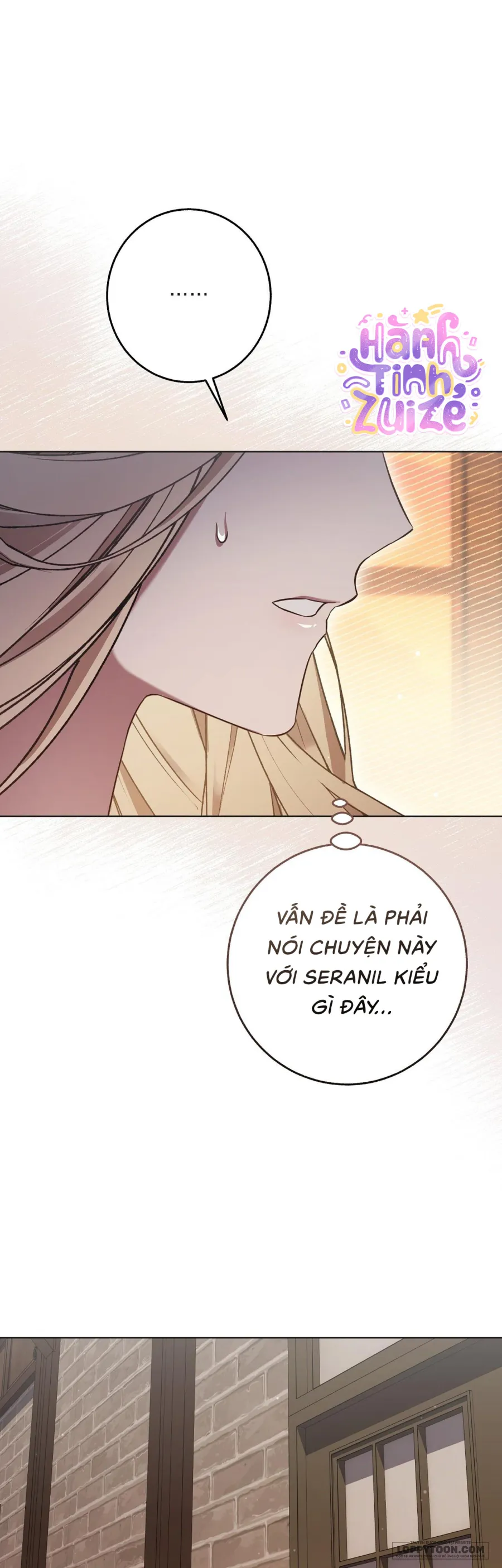 Đêm Đắm Chìm Trên Chuyến Hải Trình - Chap 6 - Trang 12