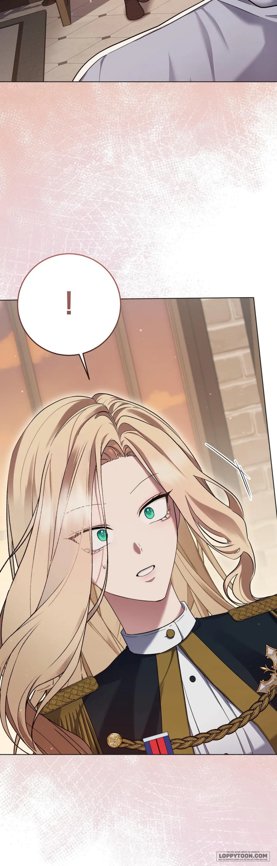 Đêm Đắm Chìm Trên Chuyến Hải Trình - Chap 6 - Trang 14