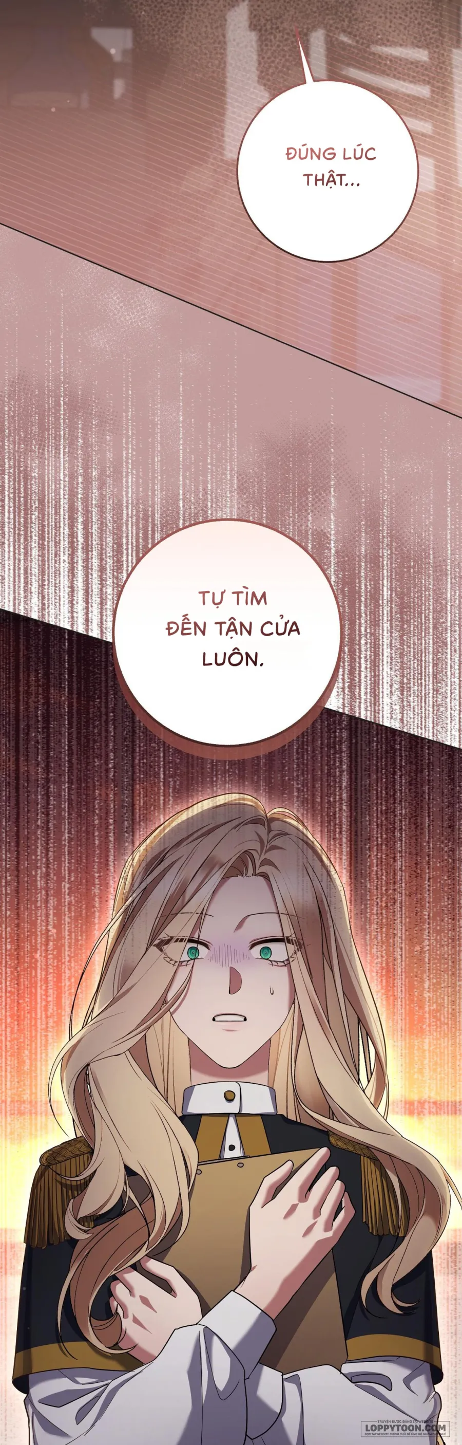 Đêm Đắm Chìm Trên Chuyến Hải Trình - Chap 6 - Trang 18