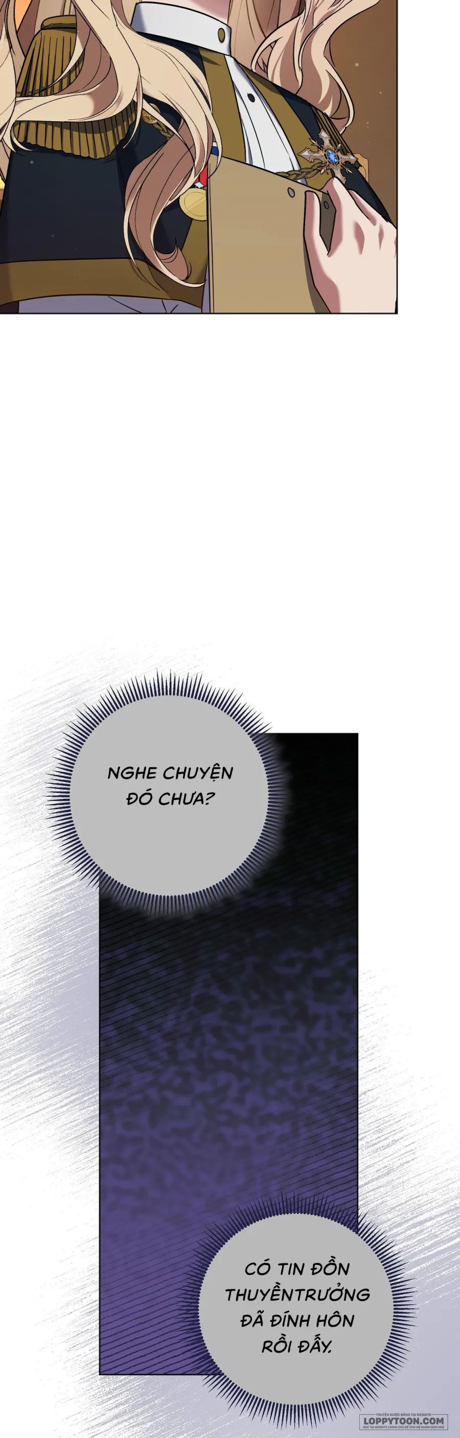 Đêm Đắm Chìm Trên Chuyến Hải Trình - Chap 6 - Trang 25