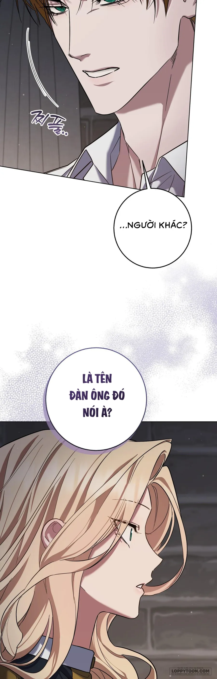 Đêm Đắm Chìm Trên Chuyến Hải Trình - Chap 6 - Trang 28