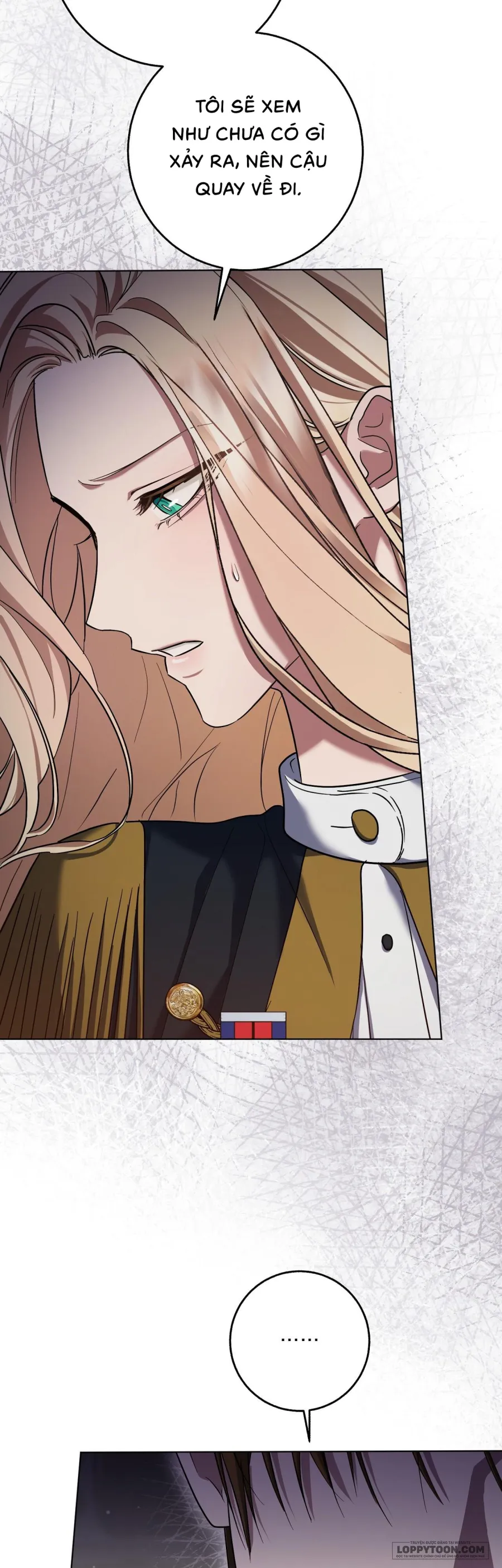 Đêm Đắm Chìm Trên Chuyến Hải Trình - Chap 6 - Trang 31