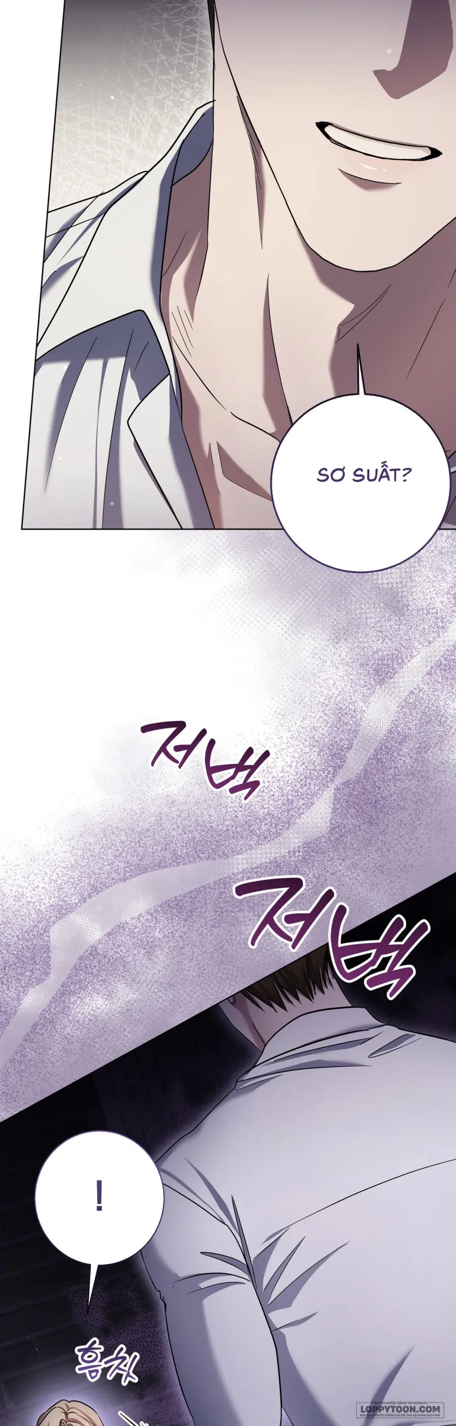 Đêm Đắm Chìm Trên Chuyến Hải Trình - Chap 6 - Trang 32