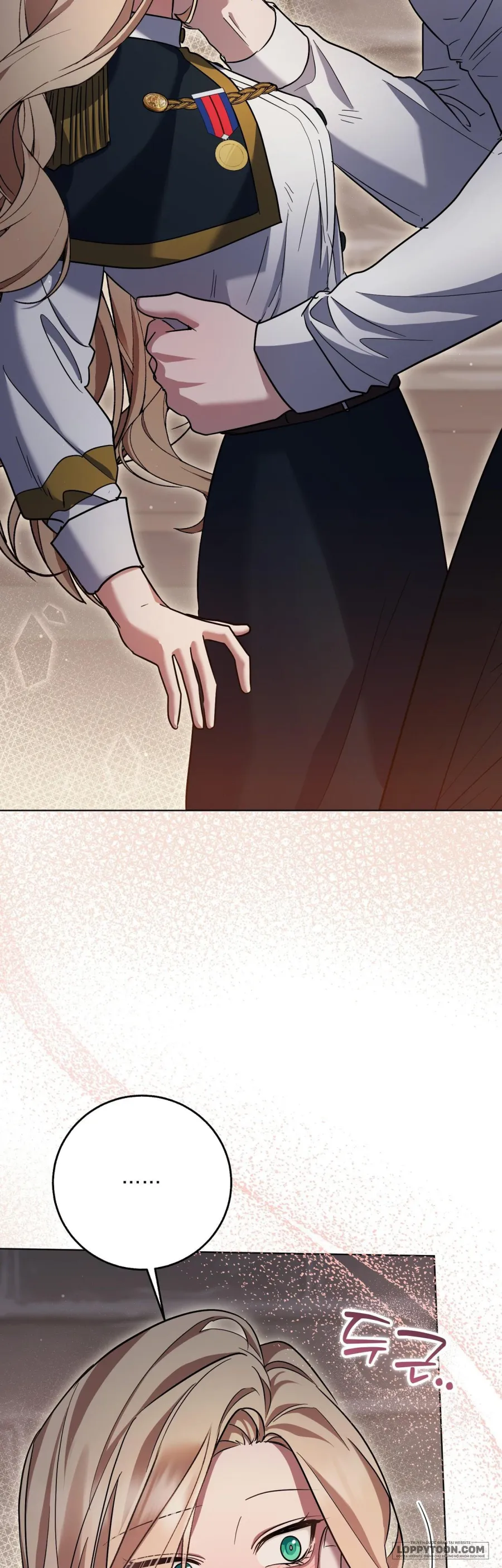 Đêm Đắm Chìm Trên Chuyến Hải Trình - Chap 6 - Trang 36