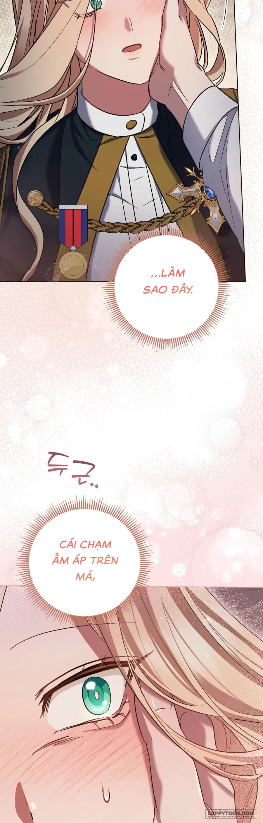 Đêm Đắm Chìm Trên Chuyến Hải Trình - Chap 6 - Trang 37