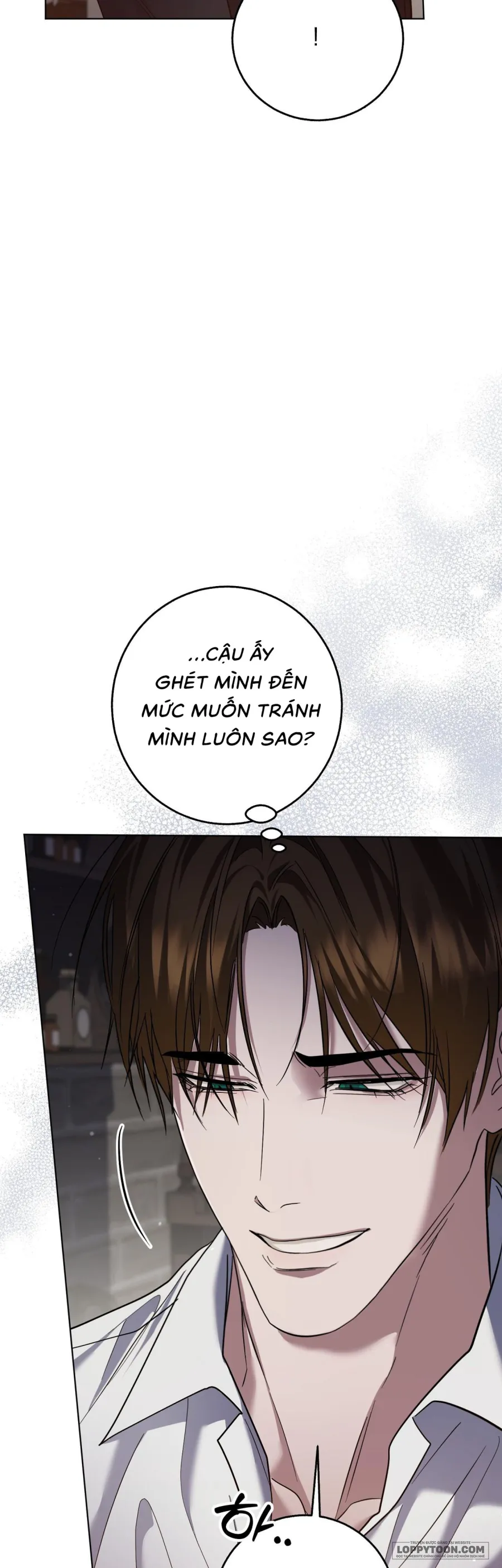 Đêm Đắm Chìm Trên Chuyến Hải Trình - Chap 6 - Trang 39