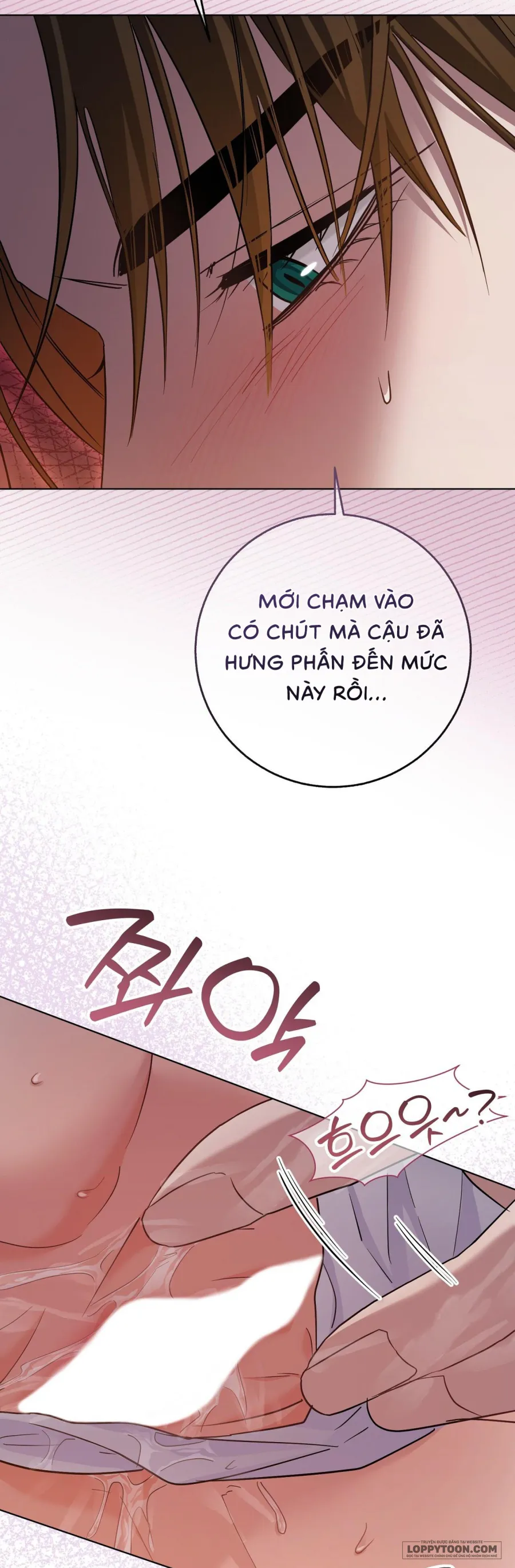 Đêm Đắm Chìm Trên Chuyến Hải Trình - Chap 6 - Trang 45