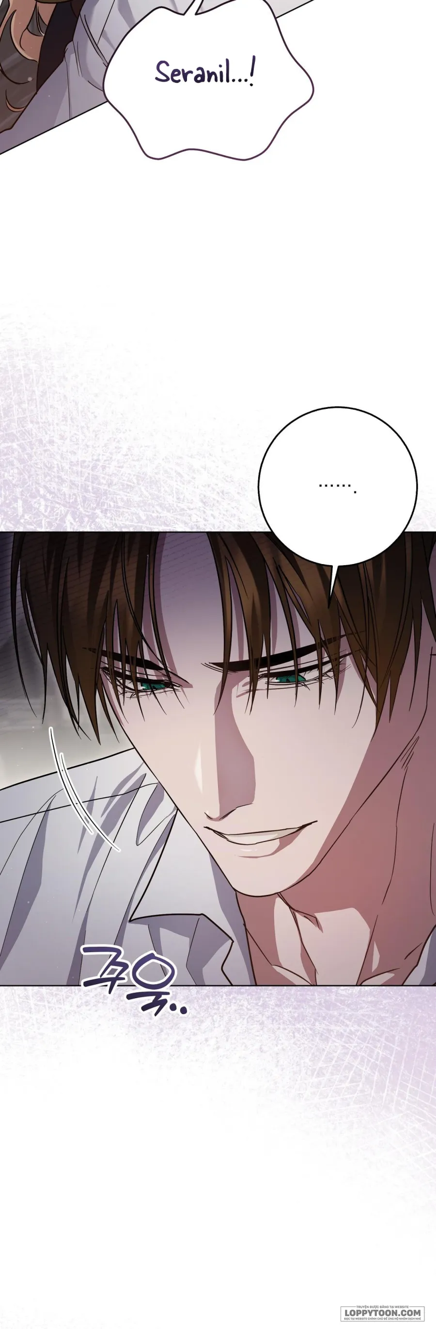 Đêm Đắm Chìm Trên Chuyến Hải Trình - Chap 6 - Trang 48