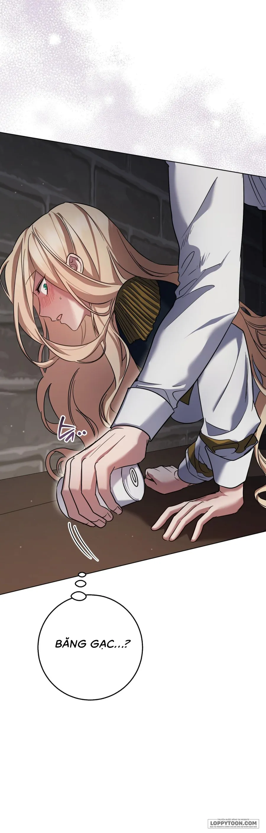 Đêm Đắm Chìm Trên Chuyến Hải Trình - Chap 6 - Trang 51