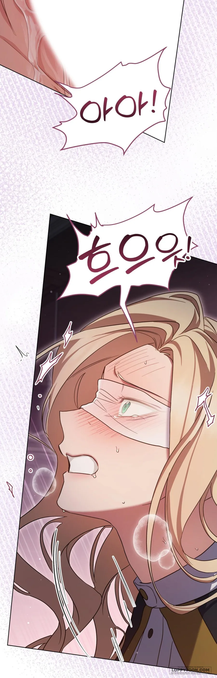 Đêm Đắm Chìm Trên Chuyến Hải Trình - Chap 6 - Trang 54