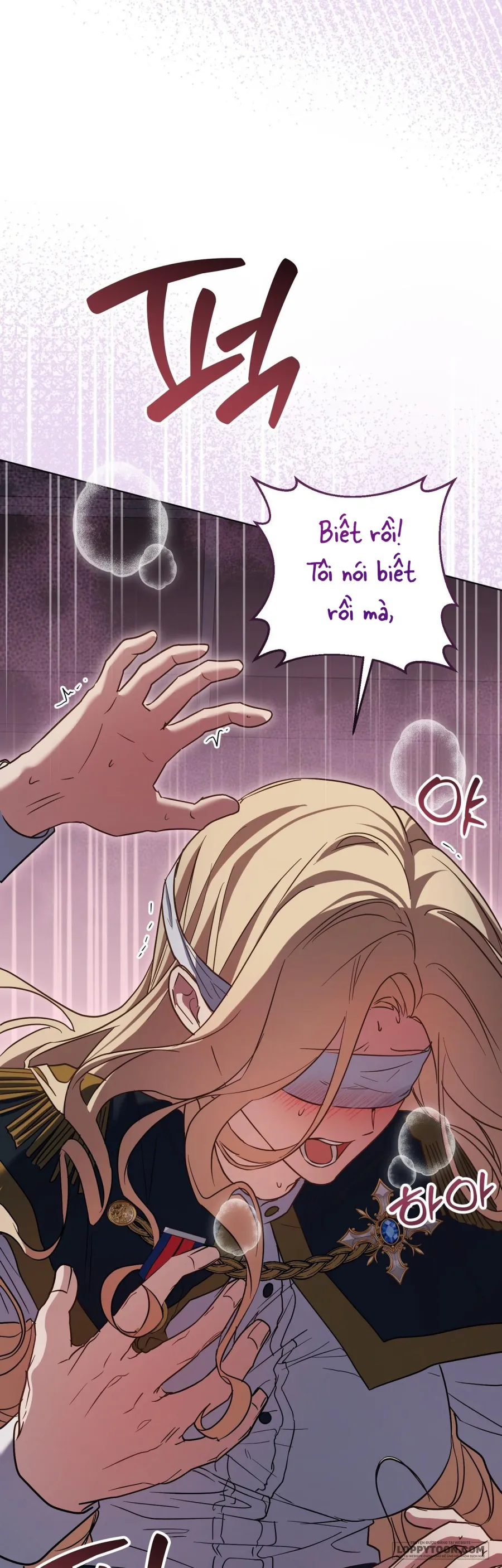 Đêm Đắm Chìm Trên Chuyến Hải Trình - Chap 6 - Trang 55